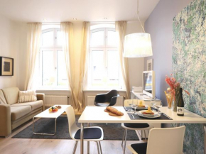 Bötticher Str. 9, W3, Weesterlön